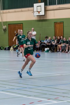 Bild 187 - Damen HSG Kremperheide/M�nsterdorf - Suchsdorfer SV : Ergebnis: 39:22